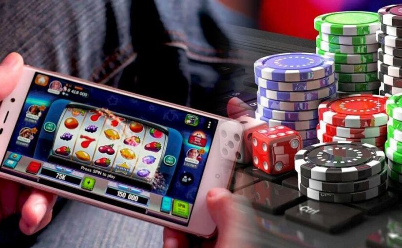 Panduan Lengkap Bermain Optimal di Live Casino