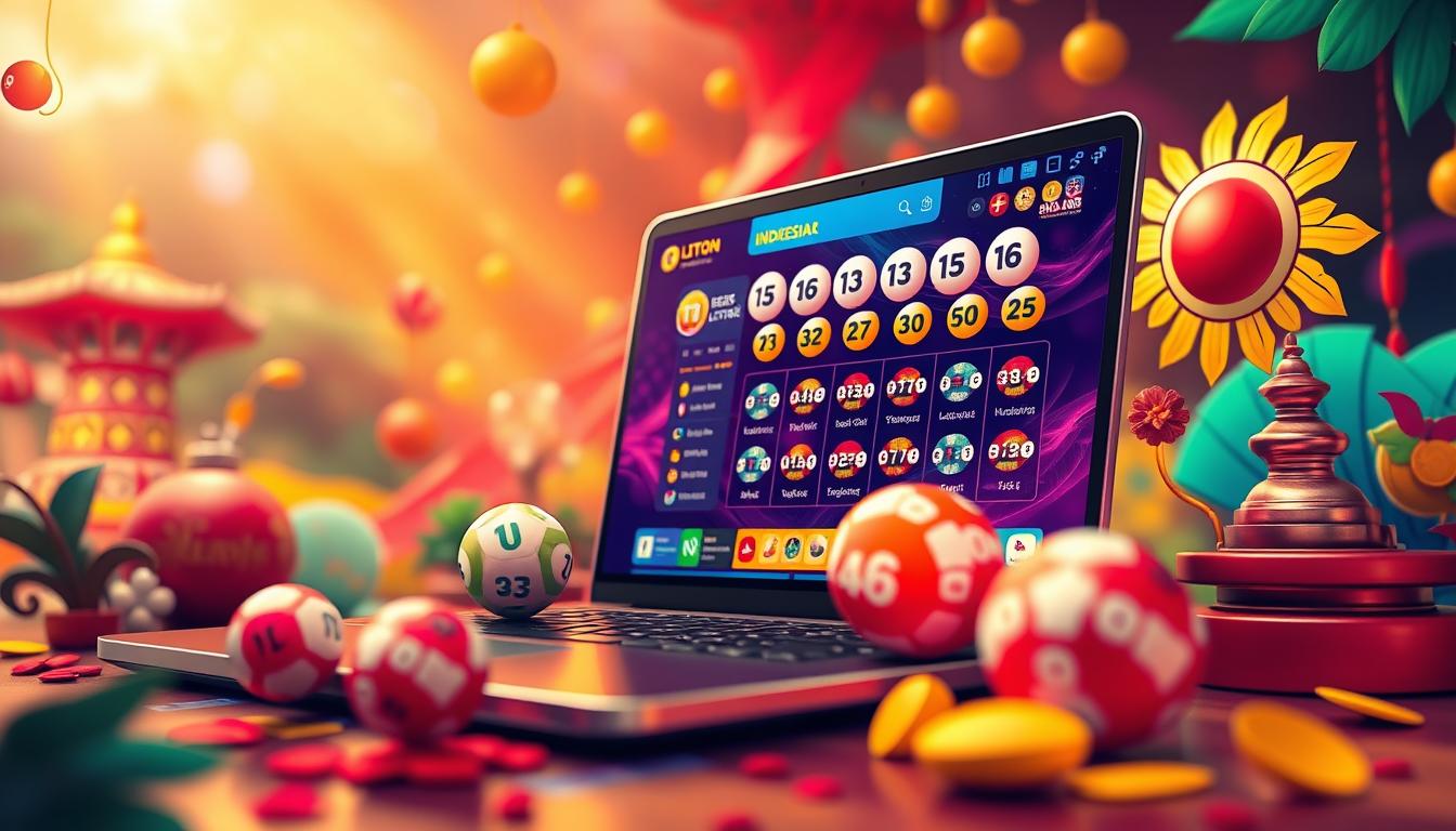 Hadiah Bandar Togel Terbesar di Indonesia