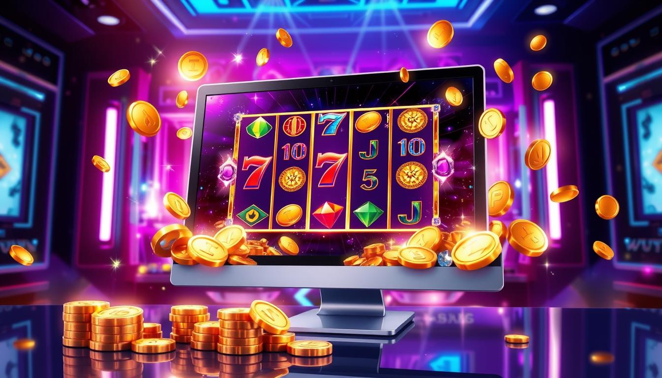 Memilih Situs Judi Slot Terbaik Untuk Menang Besar