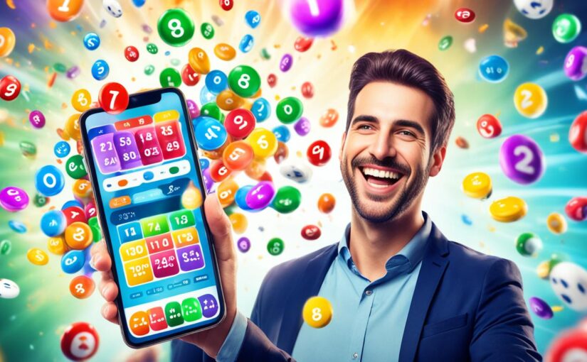 Pasaran Terlengkap di Situs Judi Togel Online