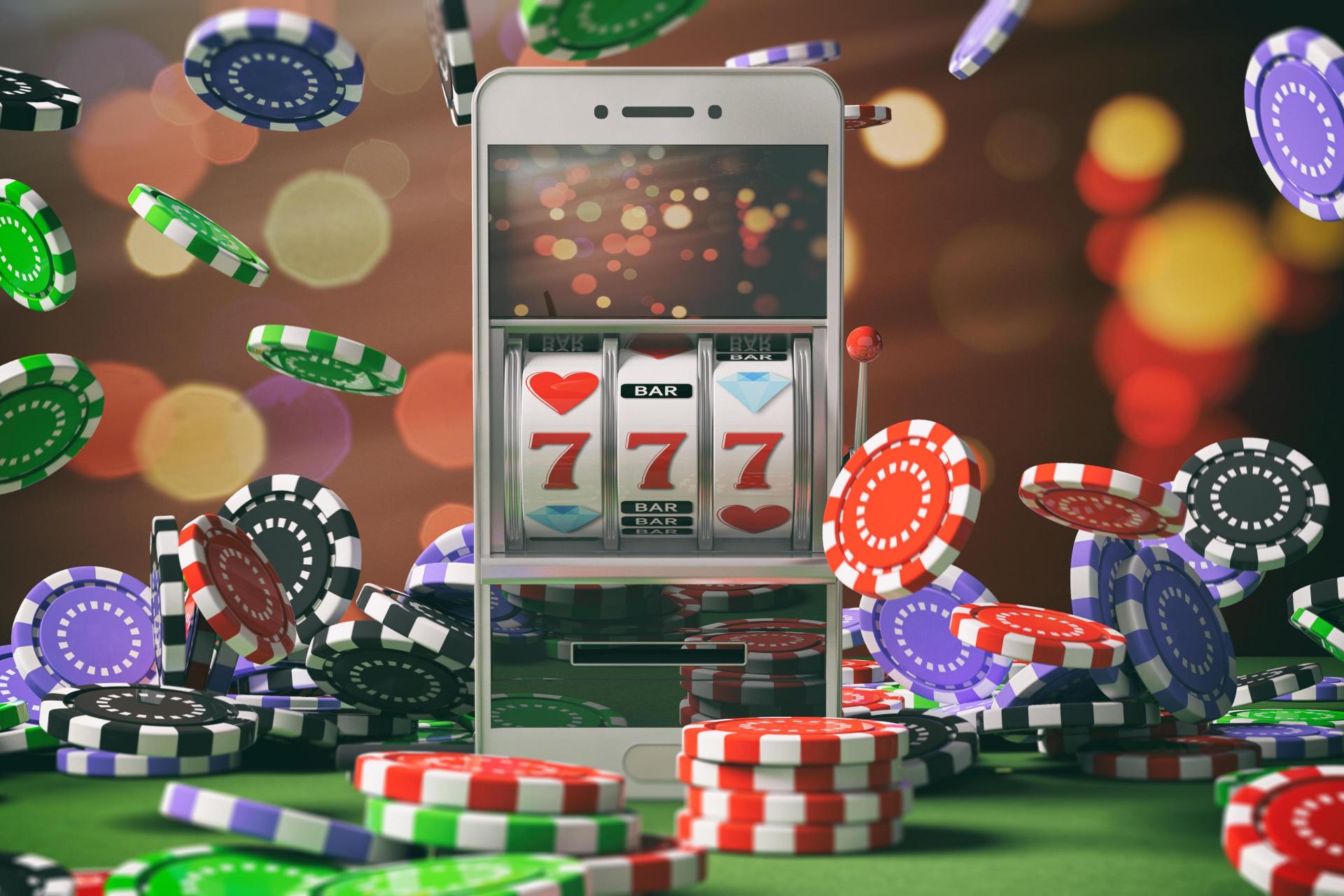 Panduan Lengkap Bermain Optimal di Live Casino