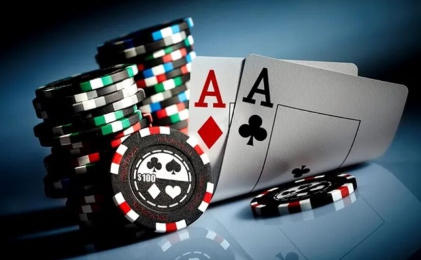 Panduan Bermain Poker Untuk Pemain Baru