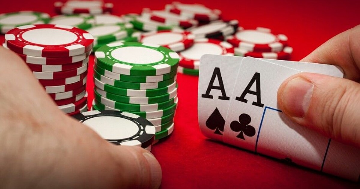 Dapatkan Bonus Deposit Dalam Permainan Poker