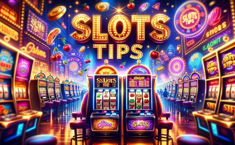 Panduan Memilih Agen Slot Online