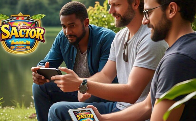 Dapatkan Bonus Slot Online Terbesar Di Indonesia