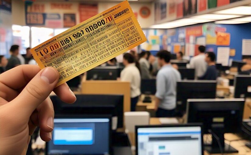 Keuntungan Bermain di Situs Togel Hongkong 2025