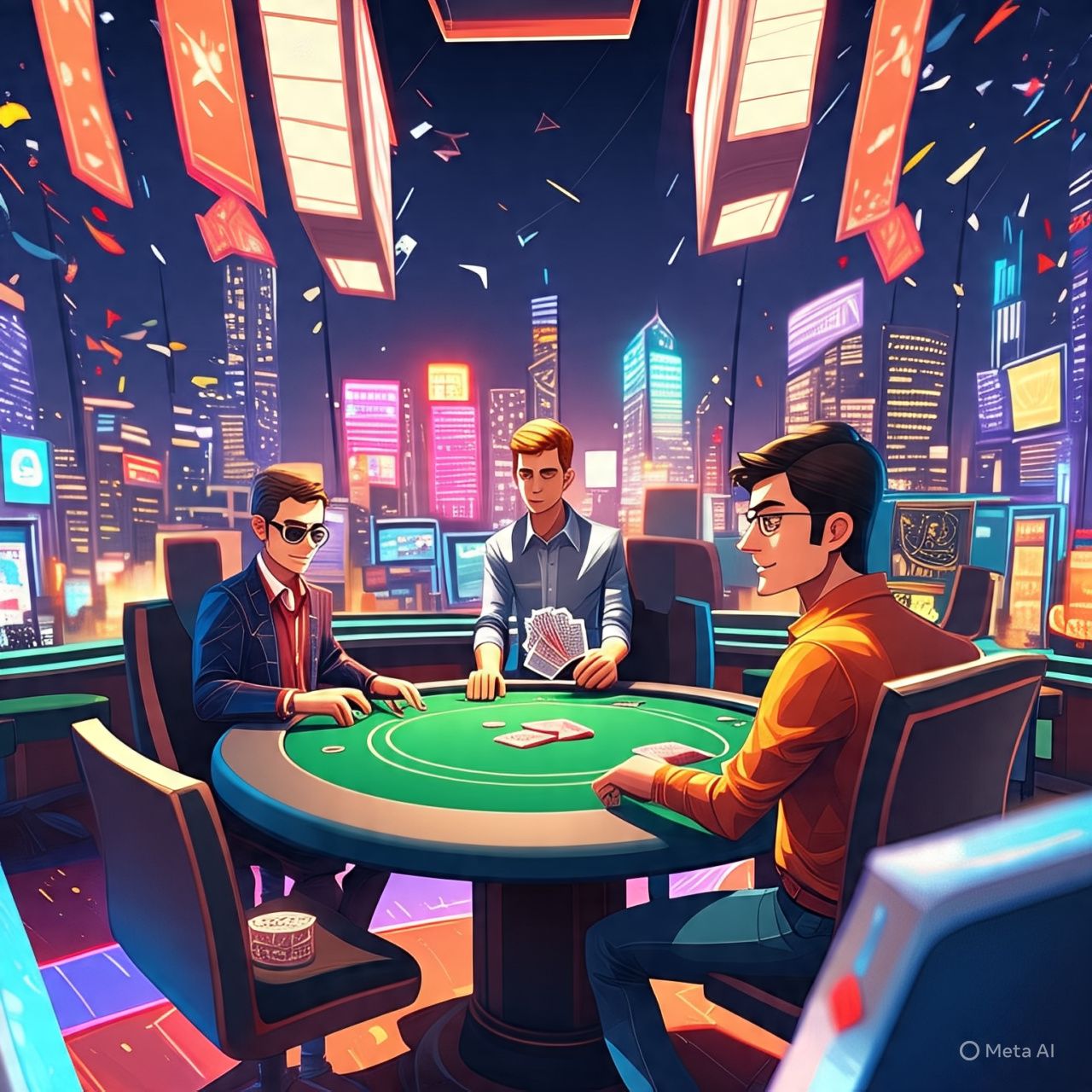 Daftar Poker Online Mudah untuk Pemula di 2025