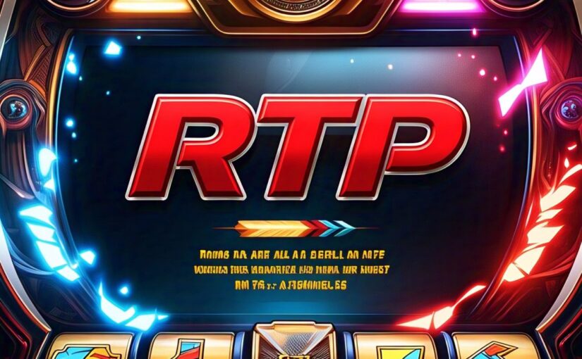Cara Mencari RTP yang Baik di Slot Online