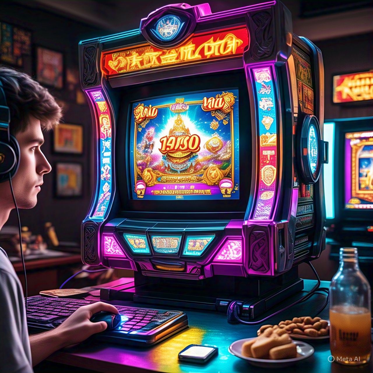 Strategi dan Tips Memenangkan Permainan Slot