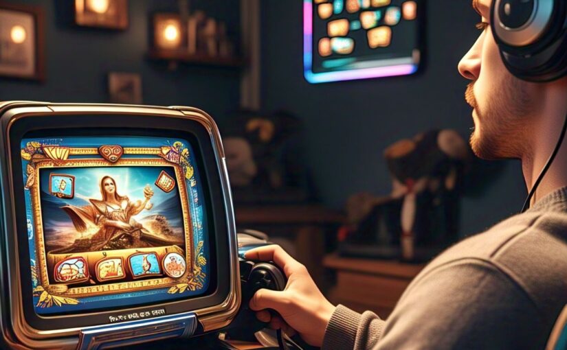 Strategi dan Tips Memenangkan Permainan Slot