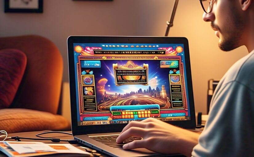 Bergabung di Live Judi Casino Online Terbesar Indonesia