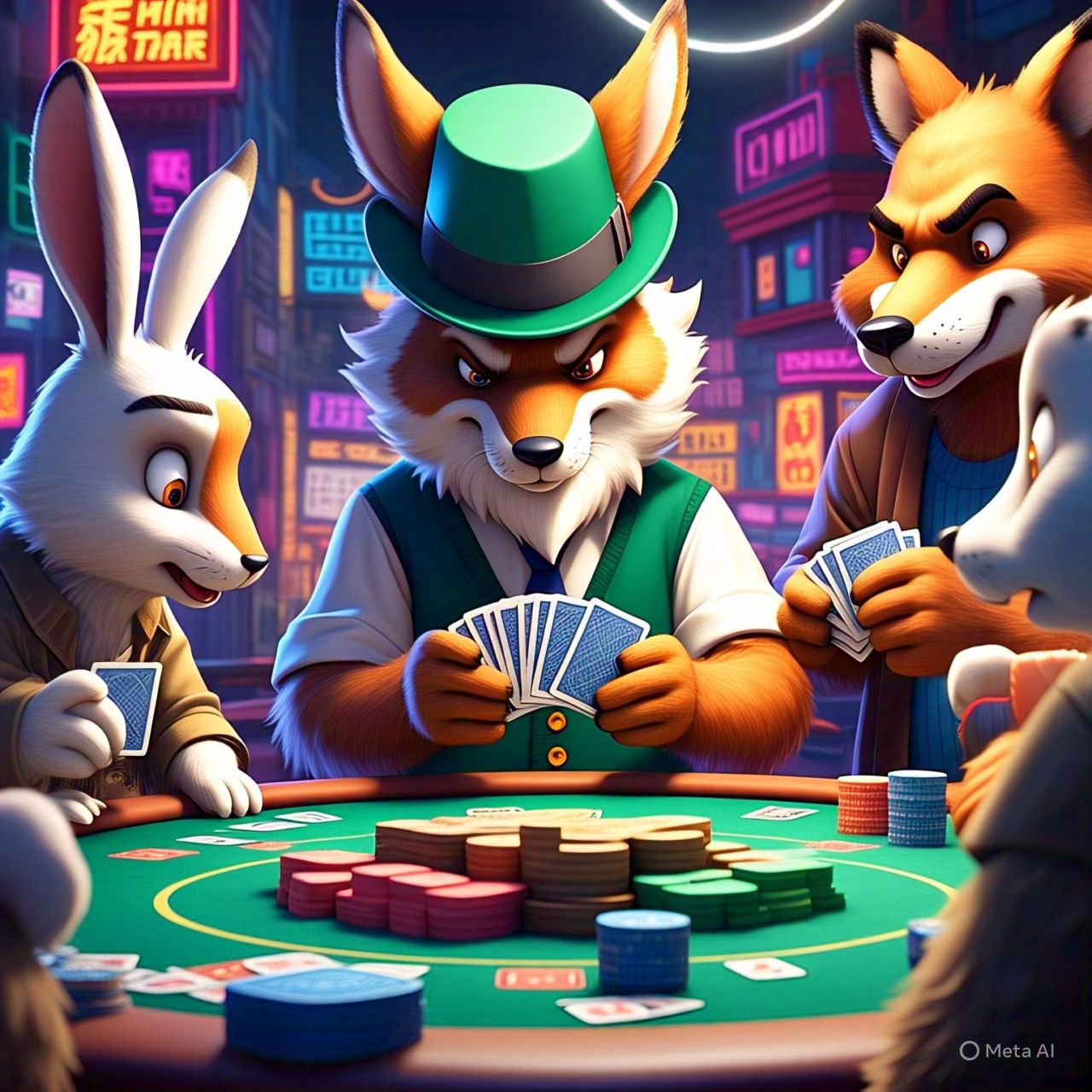 Tips Menang Judi Poker Online Resmi Terpercaya