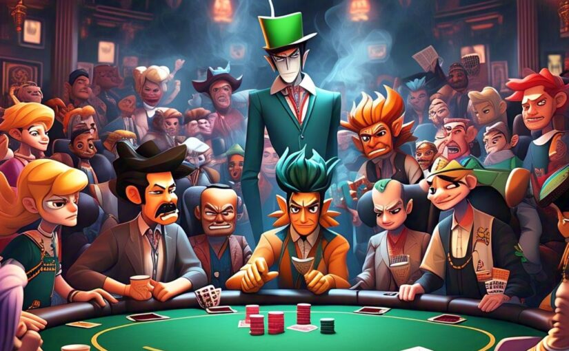 Tips Menang Judi Poker Online Resmi Terpercaya
