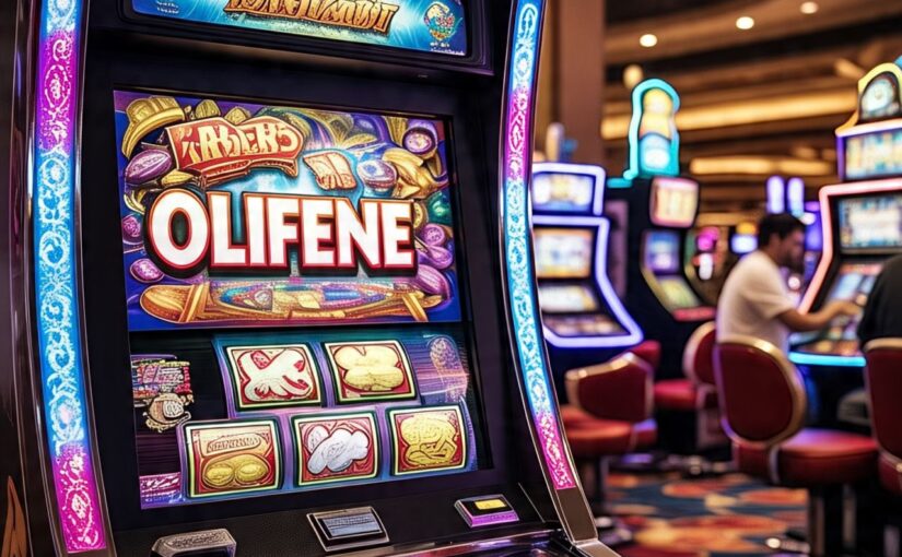 Nikmati Permainan Slot Secara Langsung Tanpa Instalasi