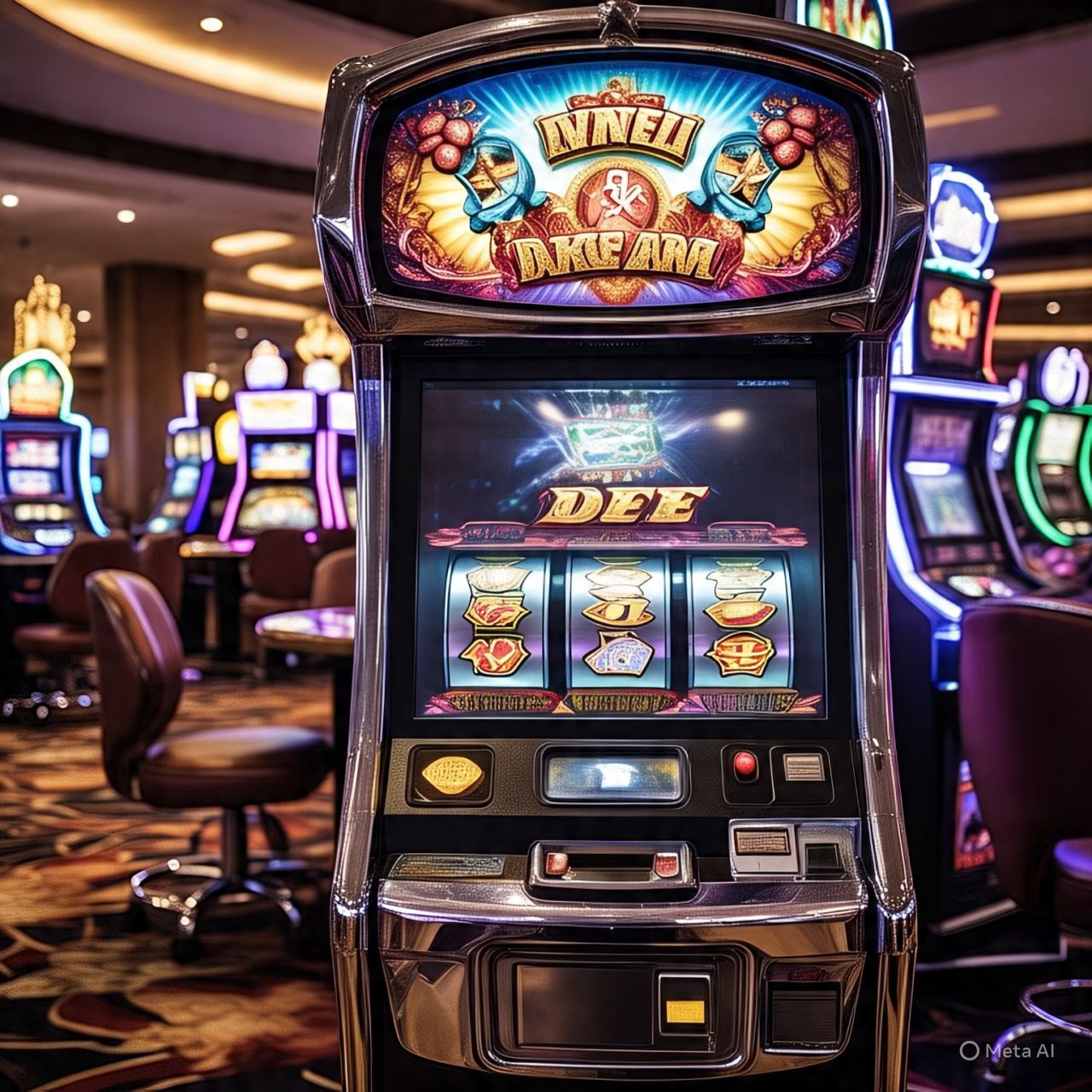 Nikmati Permainan Slot Secara Langsung Tanpa Instalasi