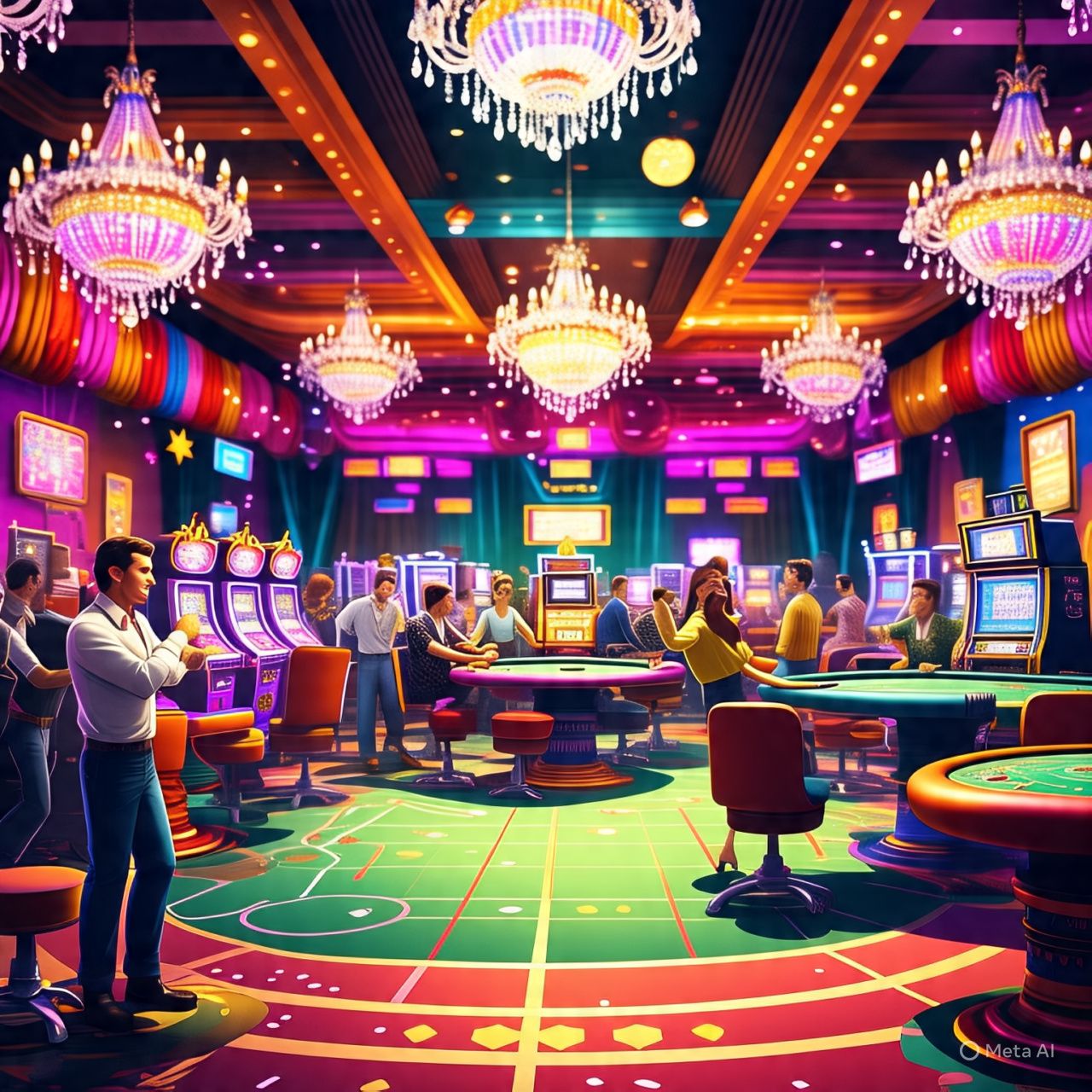 Situs Judi Live Casino Streaming Terpercaya Indonesia