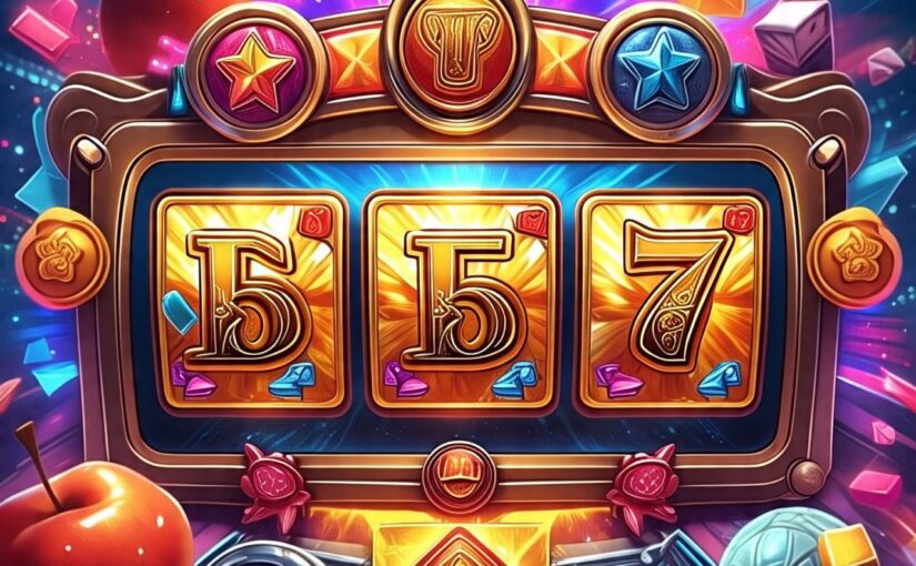 Daftar Situs Slot Gacor Online Gampang Menang Untuk Pemula