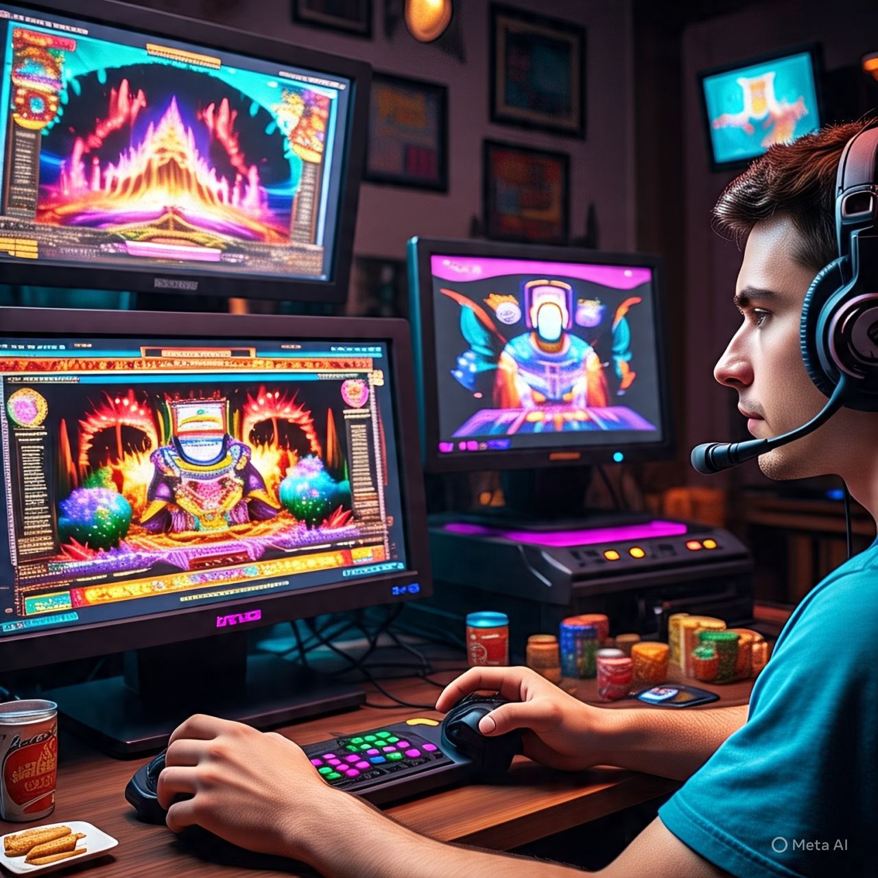 Platform Live Slot Online Dengan Bonus Besar