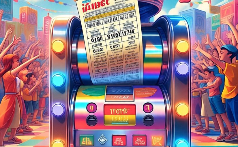 Pasaran Togel Online Internasional Terpercaya