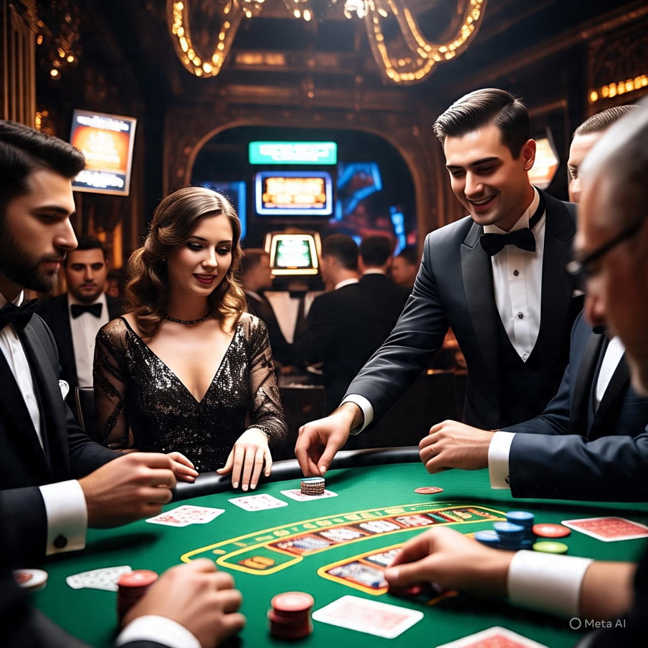 Klaim Bonus Live Casino Online Terbaik 2025