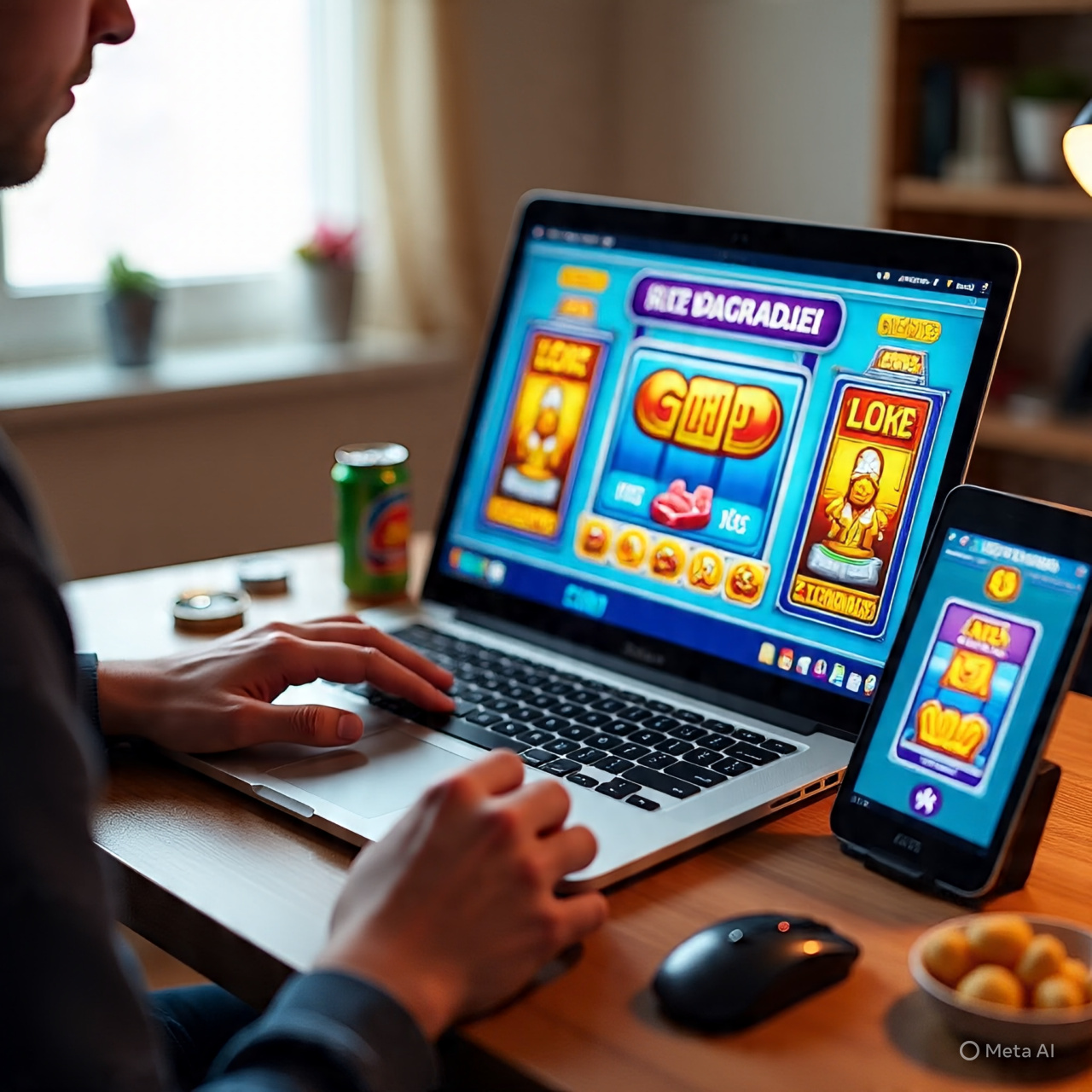 Panduan Lengkap untuk Menang Maksimal di Mesin Slot