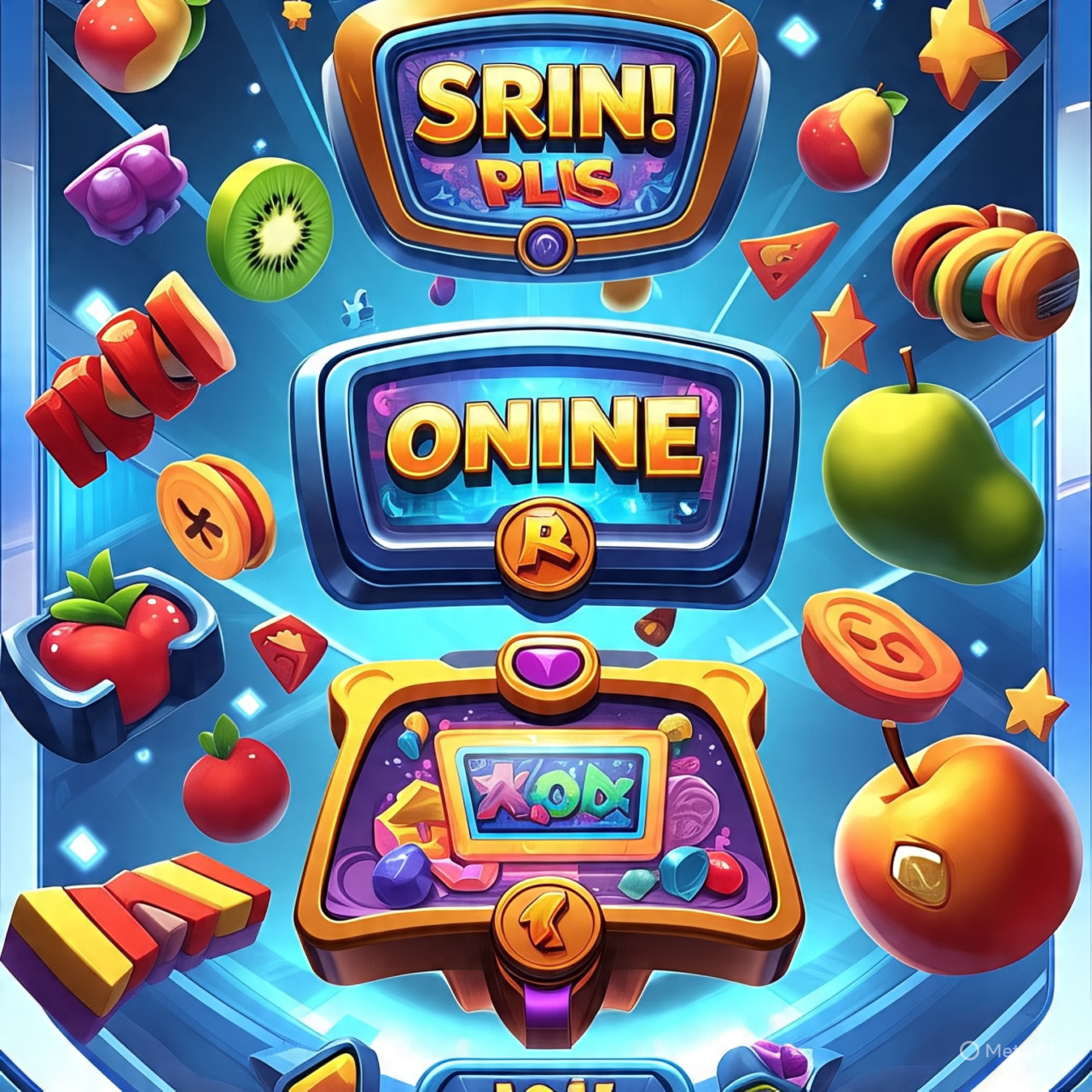 Rekomendasi Permainan Seru dan Jackpot Terbaru