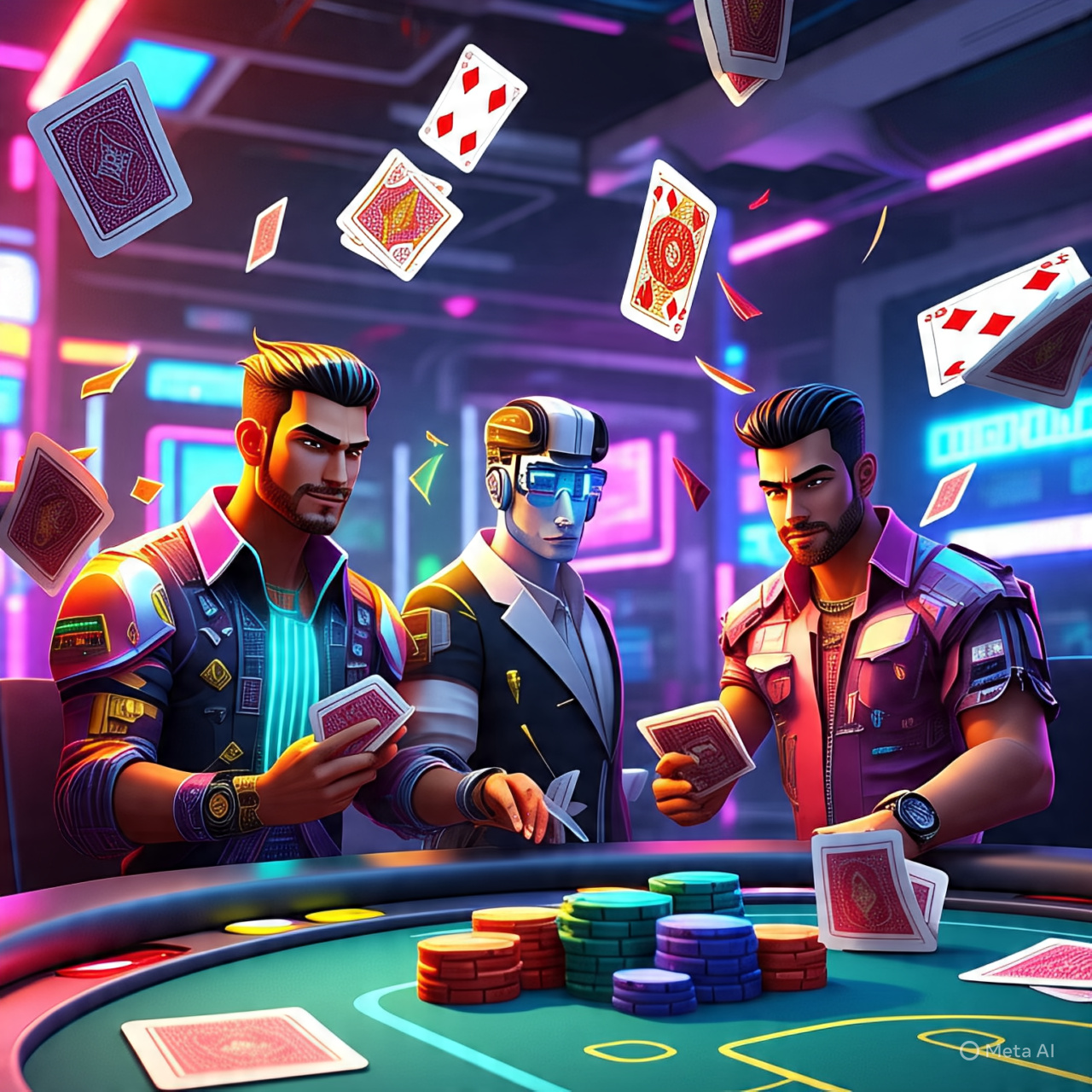 Situs Poker Online Terpercaya Dengan Berbagai Turnamen