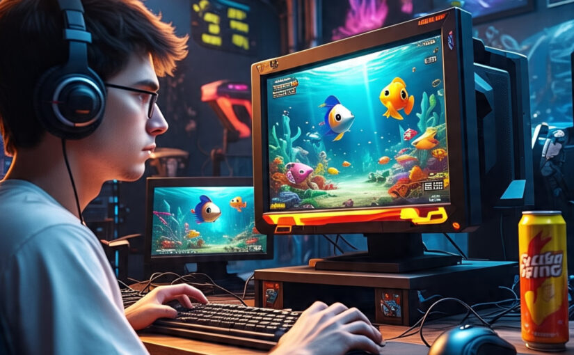 Strategi dan Tips Menang dalam Permainan Populer