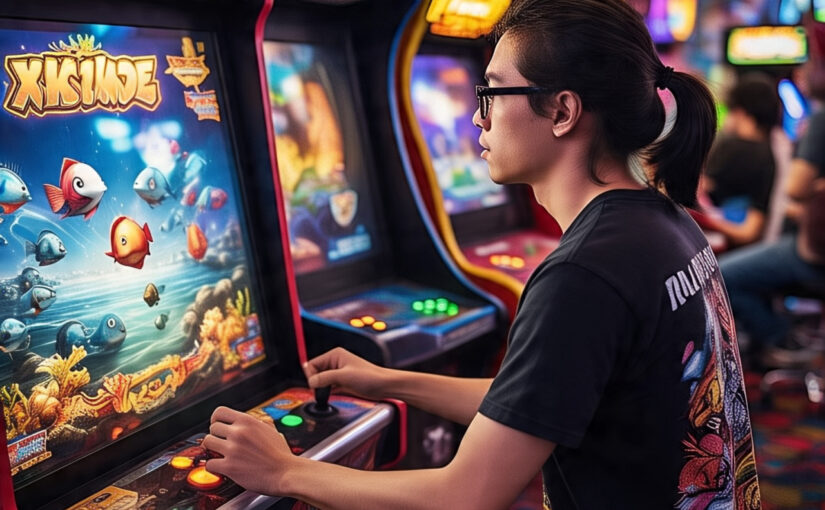Nikmati Permainan Seru dan Menangkan Hadiah Menarik