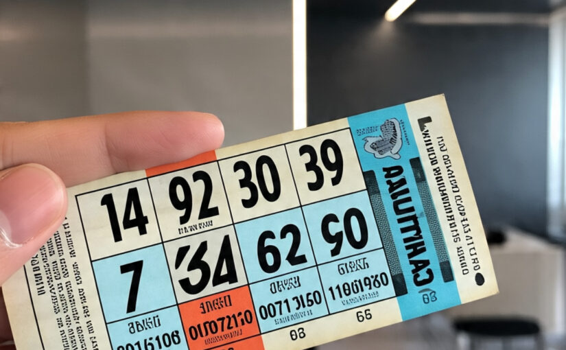 Prediksi Angka Togel Digital untuk Meningkatkan Peluang Menang