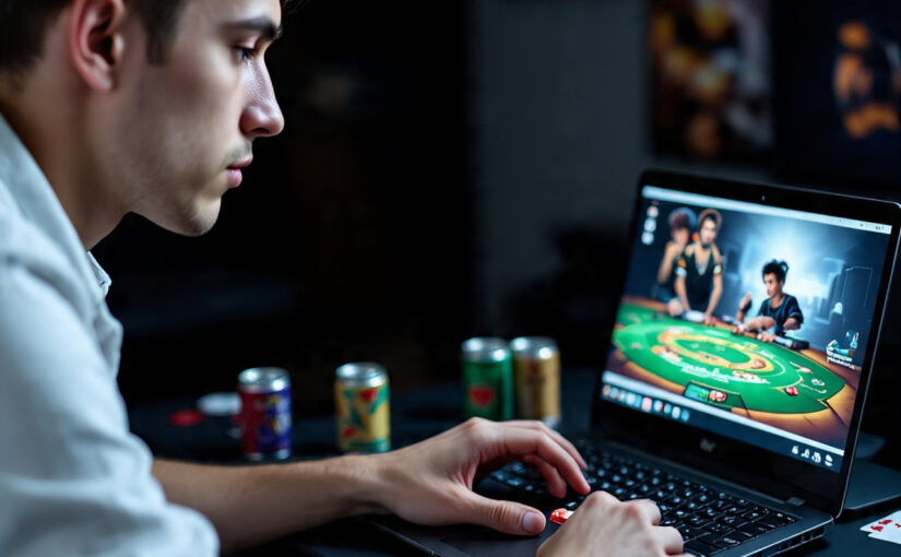 10 Daftar Situs Poker Online Terpercaya 2025