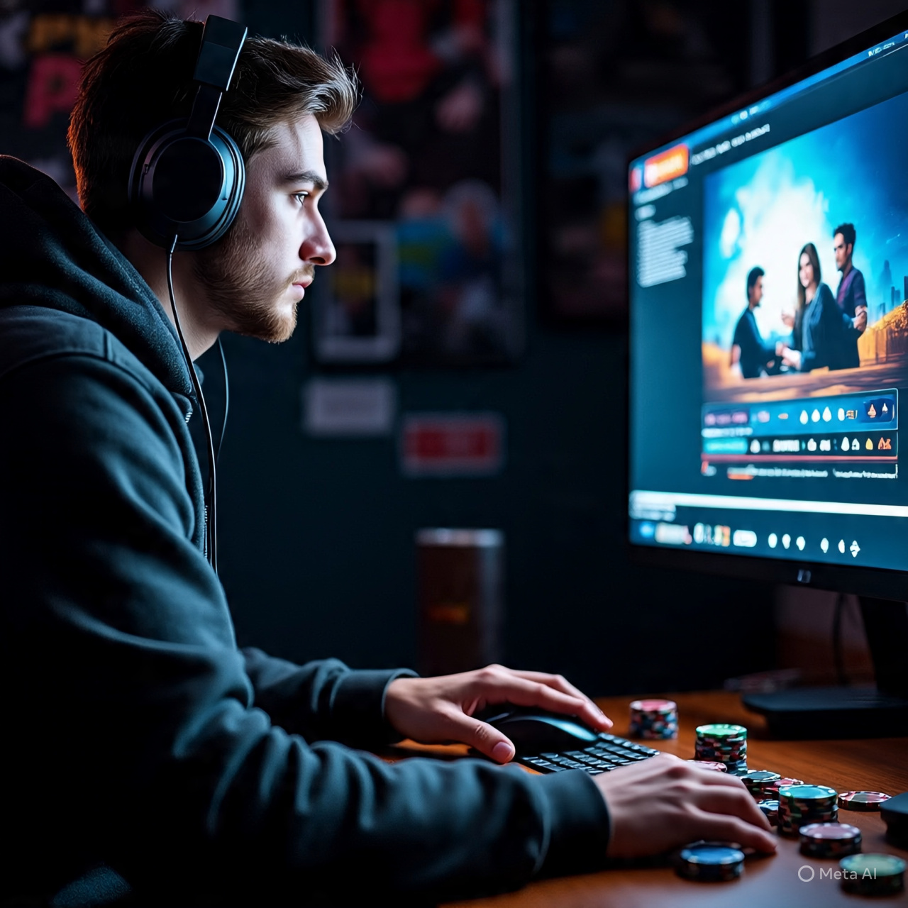 Strategi Menang dan Tips Bermain yang Efektif