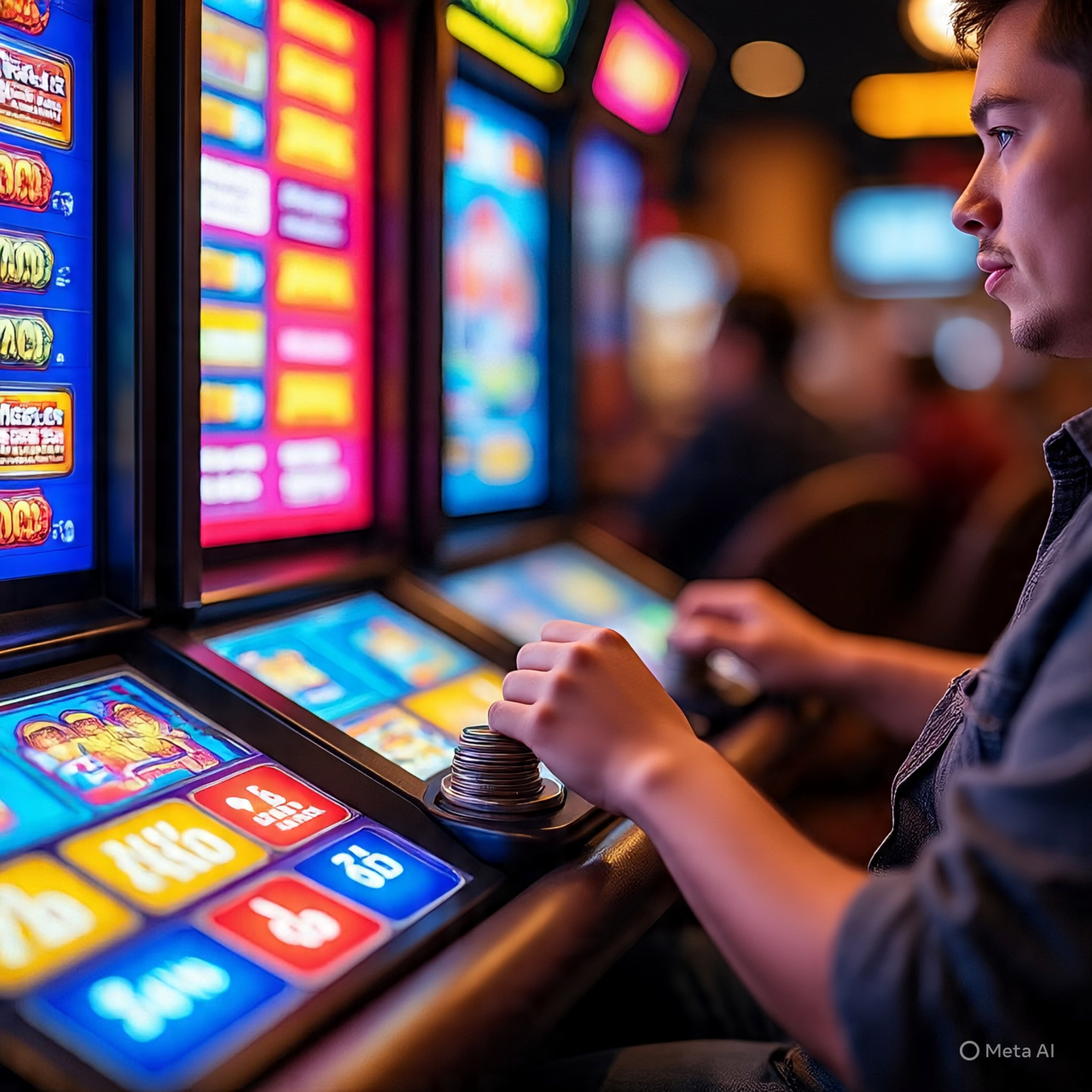 Daftar Situs Slot Online Paling Seru untuk Hiburan
