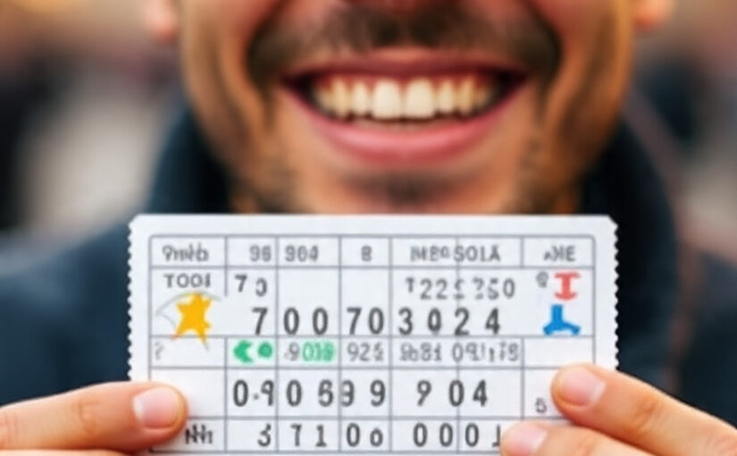 Strategi dan Tips Menang Maksimal di Permainan Togel