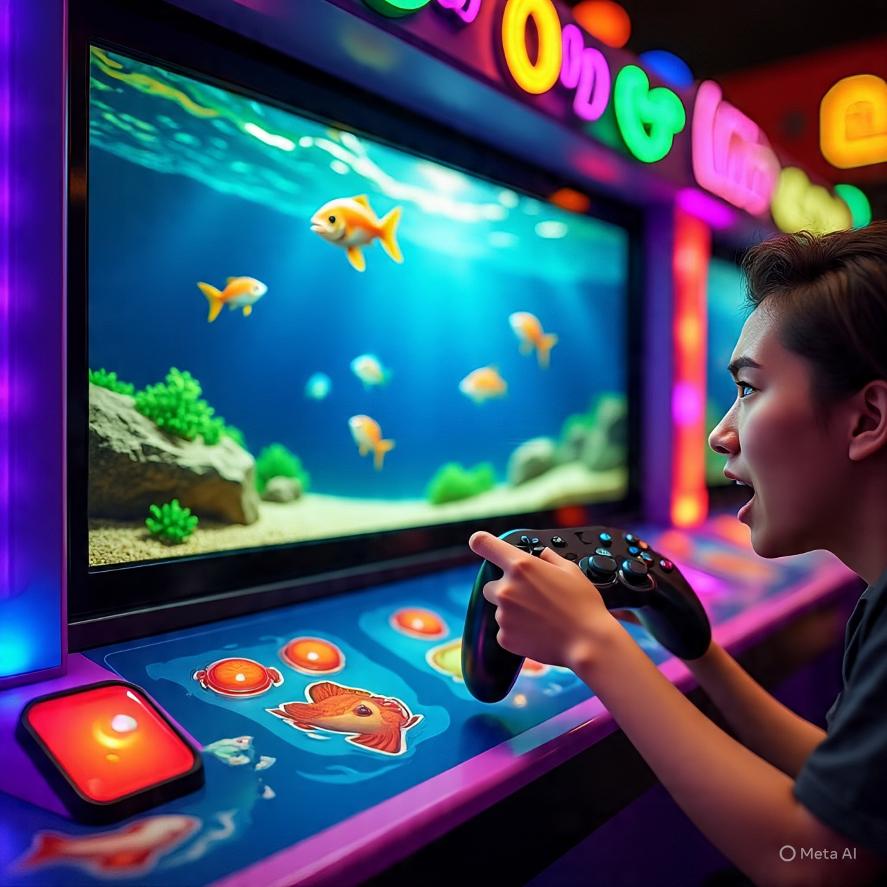 Link Tembak Ikan Online Jackpot Terbesar