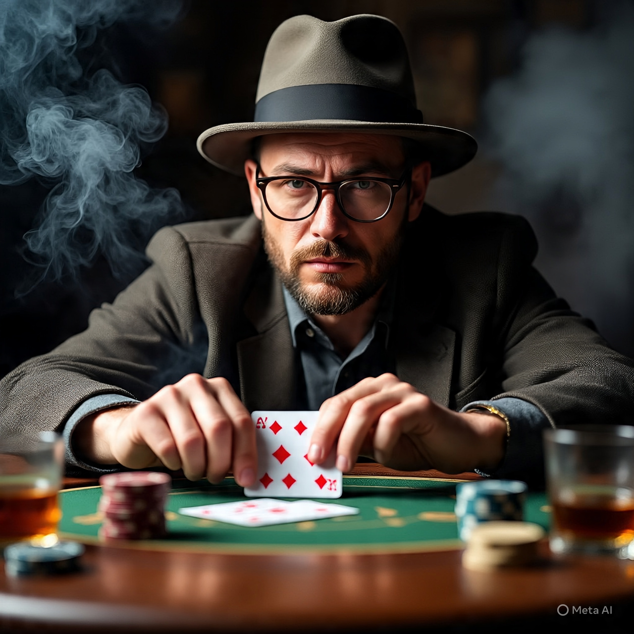 Temukan Keseruan dan Keamanan Bermain Poker Online