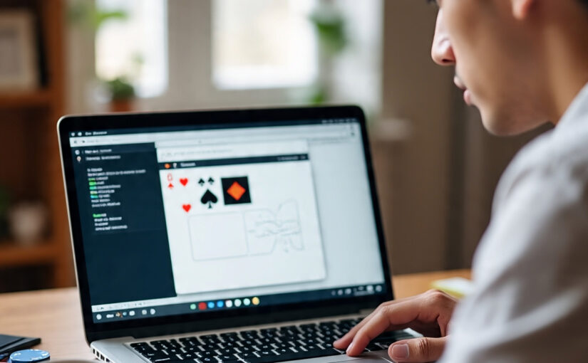 Strategi Menang dan Tips Bermain yang Efektif