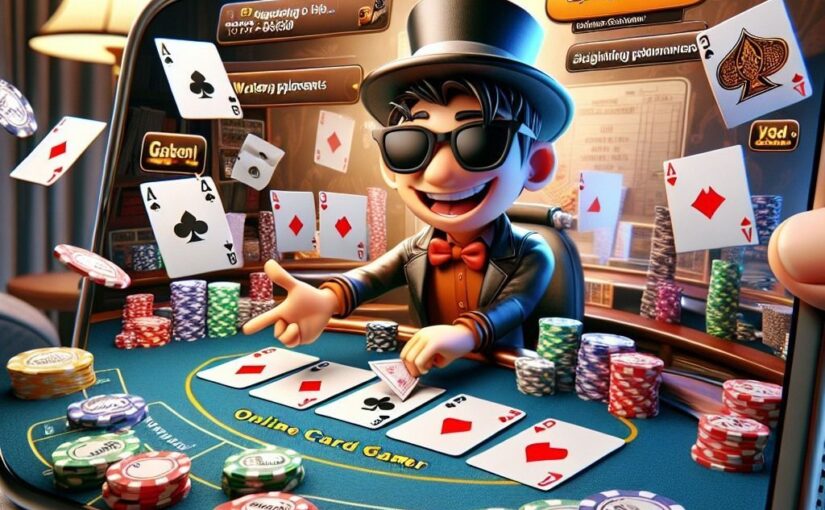 Kasino Online dengan Jackpot Progresif Terbesar