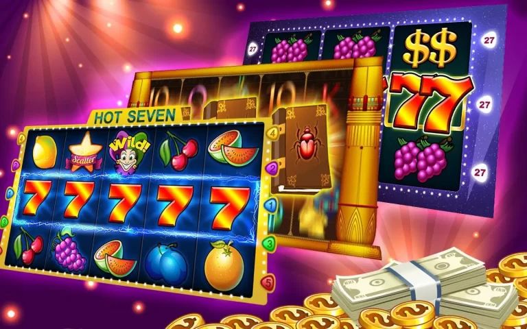 Turnamen Slot Online Internasional dan Peluang Menang Terbesar