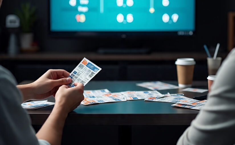 Agen Bandar Togel Terpercaya dan Menguntungkan
