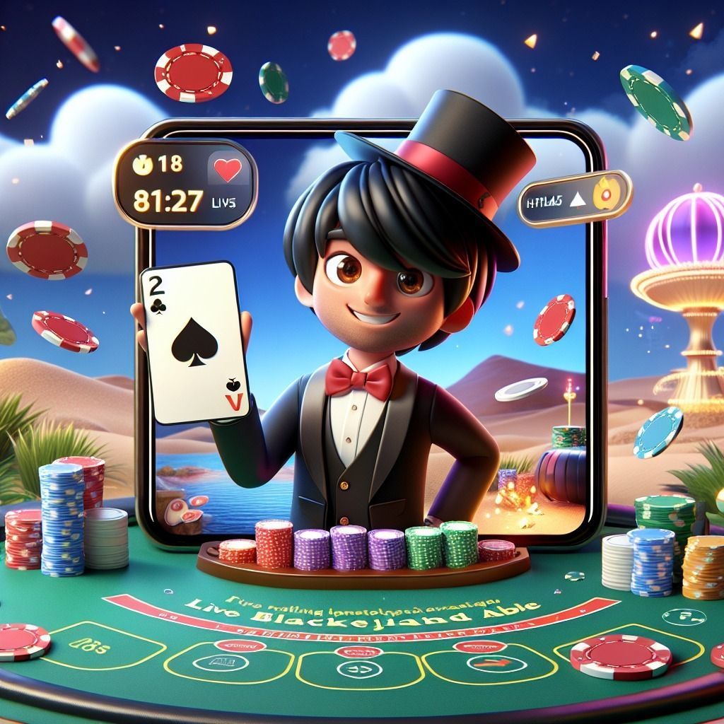 Kasino Online dengan Jackpot Progresif Terbesar