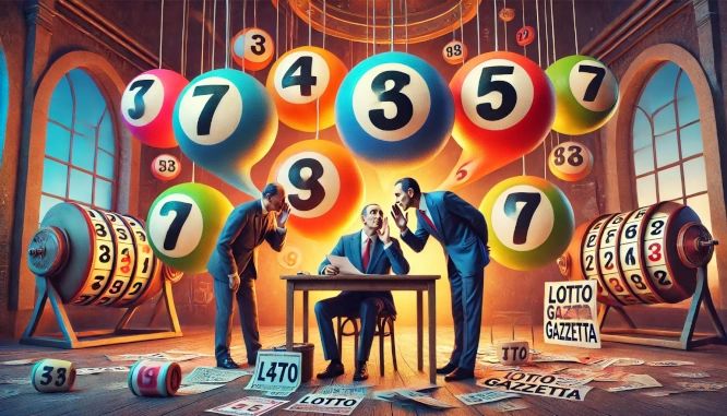 Live Draw Togel untuk Pemain dan Penikmatnya