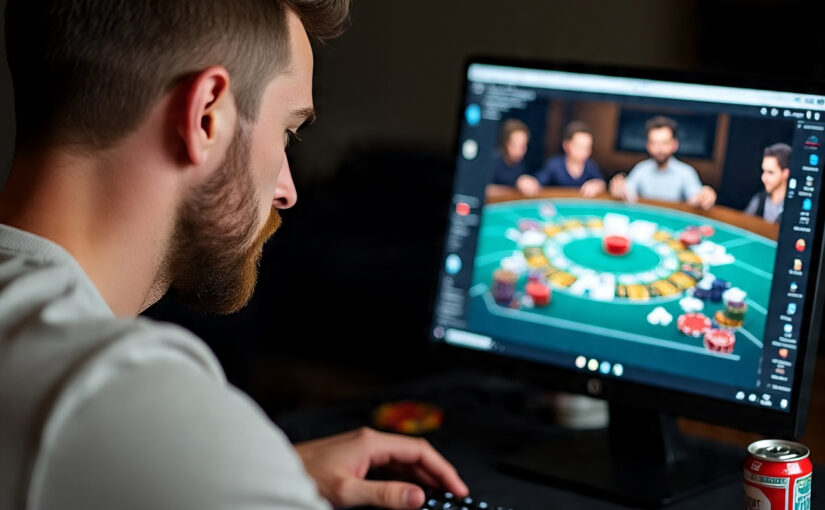 Panduan Lengkap Judi Poker Online Indonesia