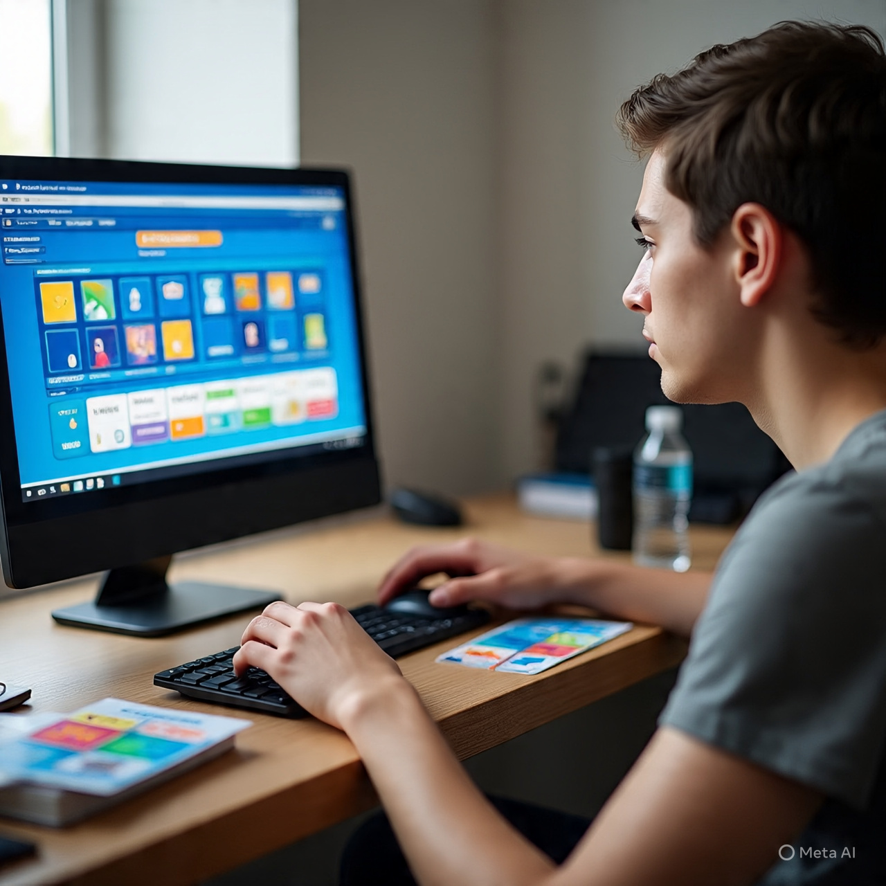 Situs Togel Online Dengan Fitur Statistik Lengkap
