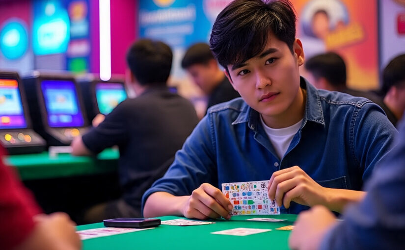 Prediksi Togel Online Terpercaya untuk Permainan 2025