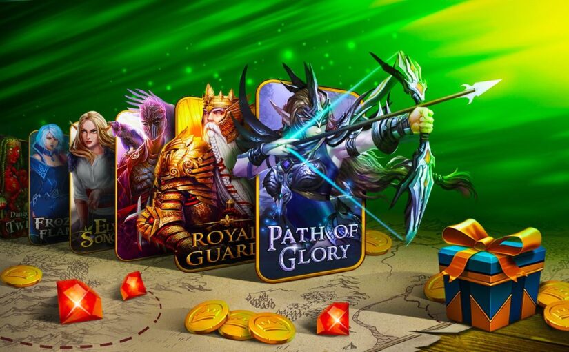 Turnamen Slot Online Internasional dan Peluang Menang Terbesar