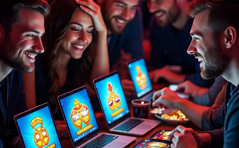 Slot di Dunia Nyata: Dari Mesin Mekanik hingga Era Digital