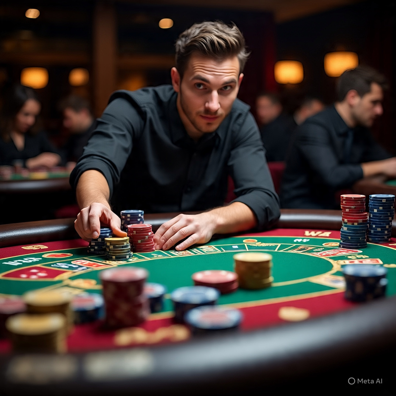 Trik Jitu Bermain Live Casino di Tahun 2025: Strategi Ampuh
