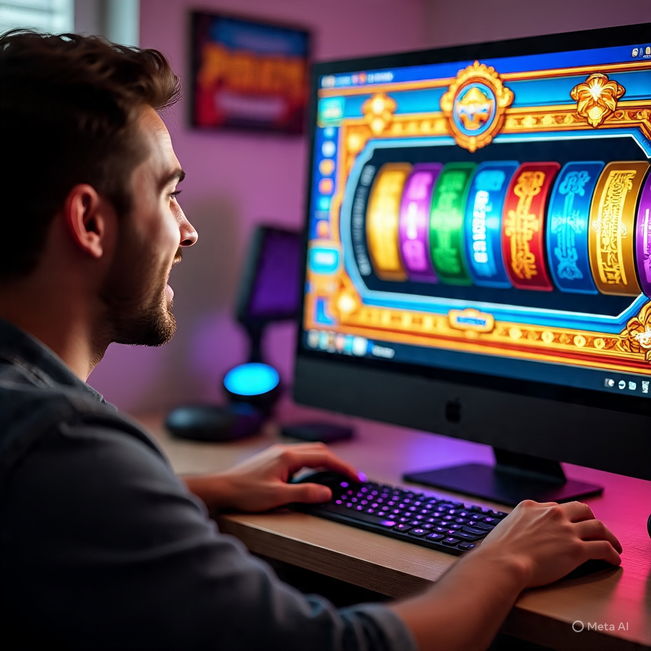 Rekomendasi Situs Slot Terbaik untuk Pemula dan Profesional