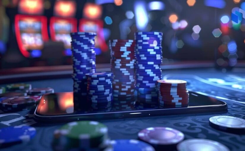 Tantangan Strategi di Meja Poker Online dengan Pengalaman Seru